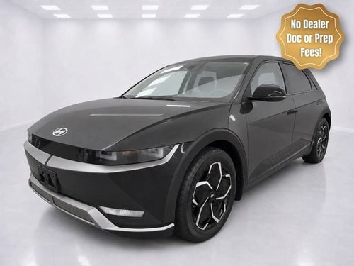 2023 Hyundai IONIQ 5 SEL