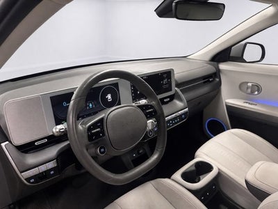 2023 Hyundai IONIQ 5 SEL
