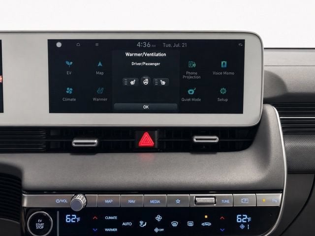 2023 Hyundai IONIQ 5 SEL