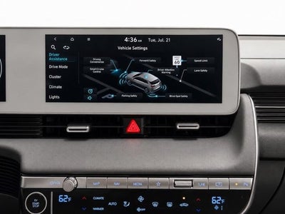 2023 Hyundai IONIQ 5 SEL
