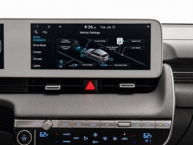 2023 Hyundai IONIQ 5 SEL