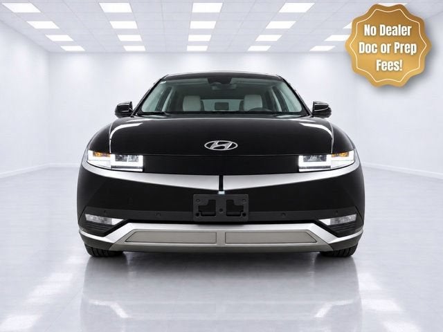 Used 2023 Hyundai IONIQ 5 SEL with VIN KM8KNDAF6PU214011 for sale in Stonington, CT