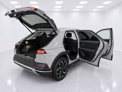 2023 Hyundai IONIQ 5 SEL