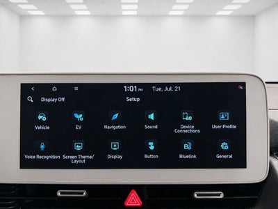 2023 Hyundai IONIQ 5 SEL