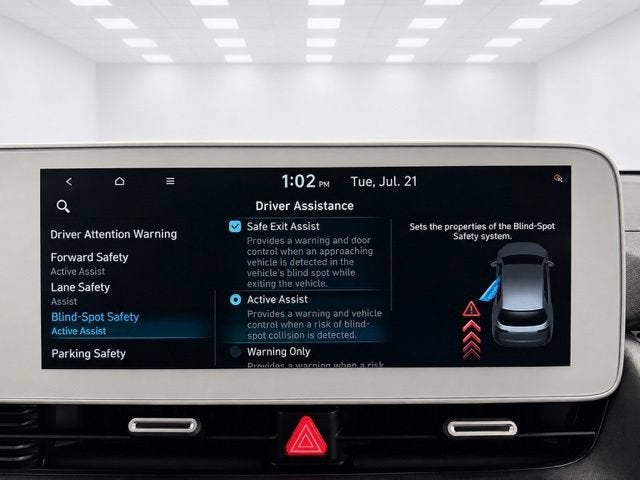 2023 Hyundai IONIQ 5 SEL