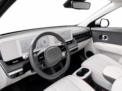 2023 Hyundai IONIQ 5 SEL