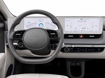 2023 Hyundai IONIQ 5 SEL