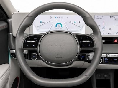 2023 Hyundai IONIQ 5 SEL