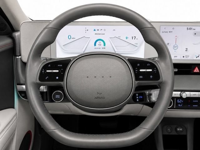 2023 Hyundai IONIQ 5 SEL