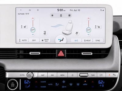2023 Hyundai IONIQ 5 SEL