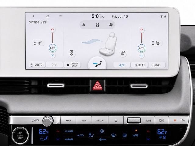 2023 Hyundai IONIQ 5 SEL