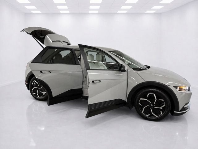2023 Hyundai IONIQ 5 SEL