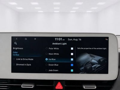 2023 Hyundai IONIQ 5 SEL