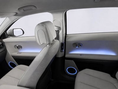 2023 Hyundai IONIQ 5 SEL