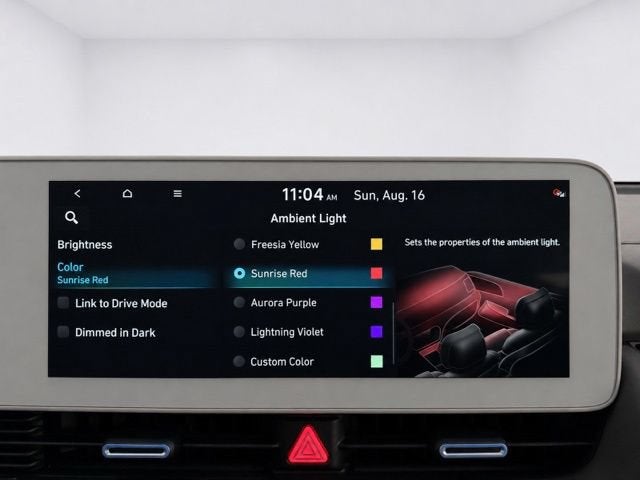 2023 Hyundai IONIQ 5 SEL