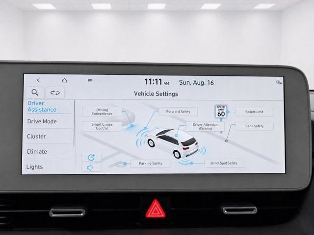 2023 Hyundai IONIQ 5 SEL