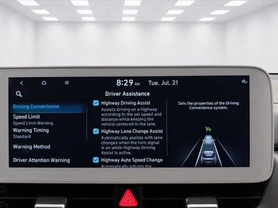 2023 Hyundai IONIQ 5 SEL