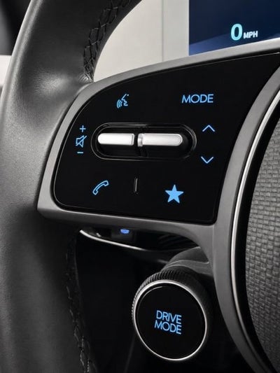 2023 Hyundai IONIQ 5 SEL