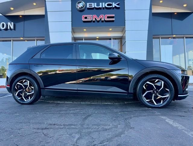 2023 Hyundai IONIQ 5 SEL