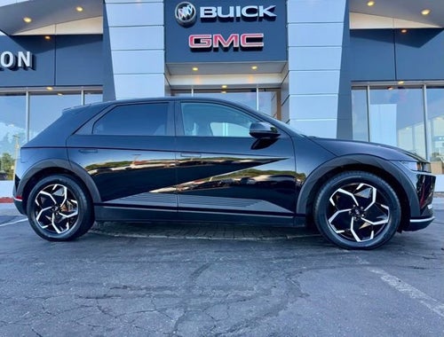 2023 Hyundai IONIQ 5 SEL