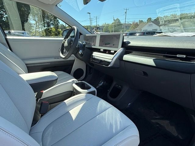 2023 Hyundai IONIQ 5 SEL