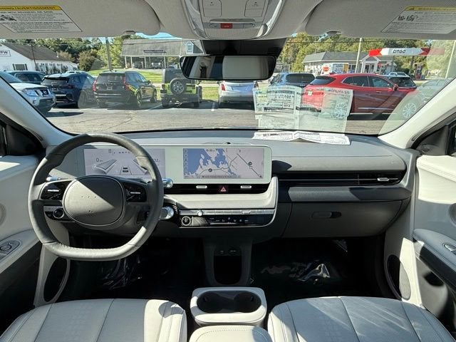 2023 Hyundai IONIQ 5 SEL