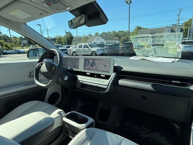 2023 Hyundai IONIQ 5 SEL