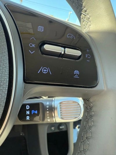 2023 Hyundai IONIQ 5 SEL