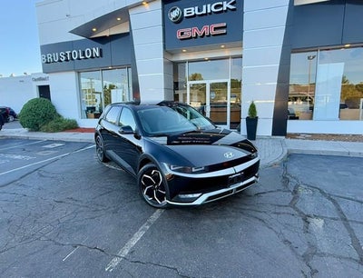 2023 Hyundai IONIQ 5 SEL