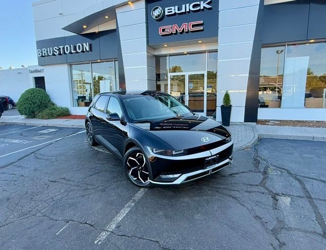 2023 Hyundai IONIQ 5 SEL