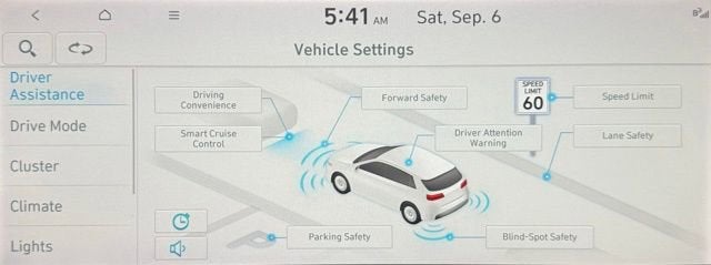 2023 Hyundai IONIQ 5 SEL