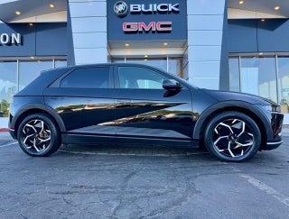 2023 Hyundai IONIQ 5 SEL