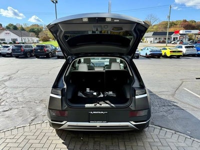 2023 Hyundai IONIQ 5 SEL