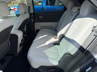 2023 Hyundai IONIQ 5 SEL