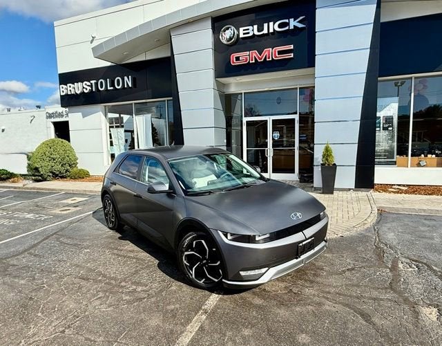 2023 Hyundai IONIQ 5 SEL