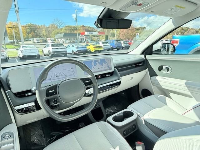 2023 Hyundai IONIQ 5 SEL