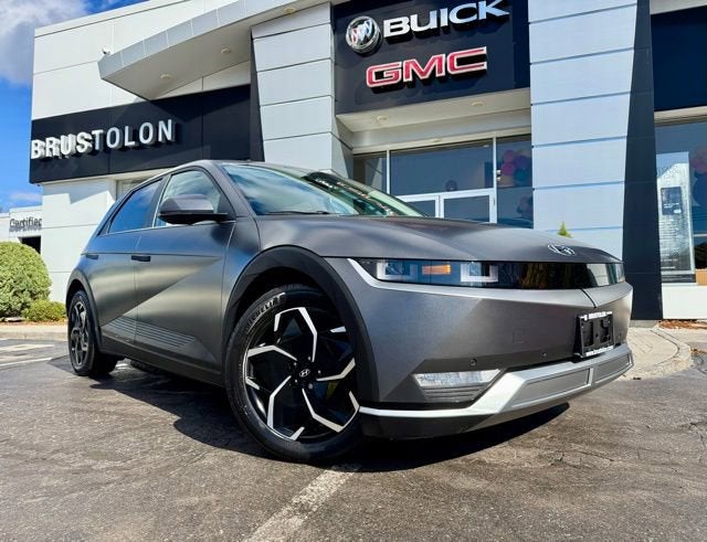 2023 Hyundai IONIQ 5 SEL