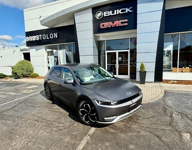 2023 Hyundai IONIQ 5 SEL