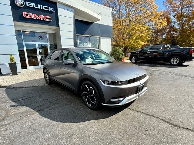 2023 Hyundai IONIQ 5 SEL