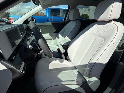 2023 Hyundai IONIQ 5 SEL