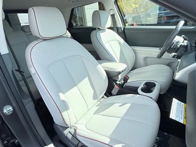 2023 Hyundai IONIQ 5 SEL