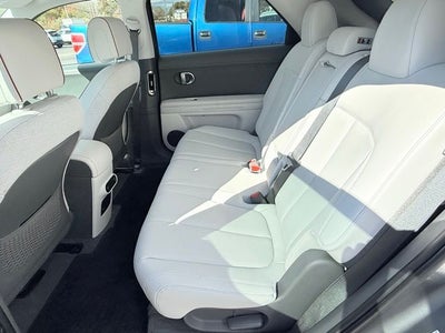 2023 Hyundai IONIQ 5 SEL