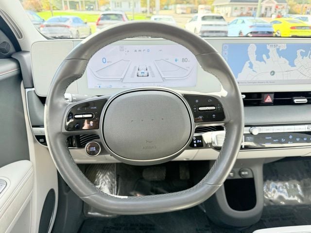 2023 Hyundai IONIQ 5 SEL