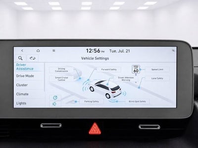 2023 Hyundai IONIQ 5 SEL