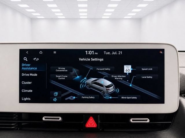 2023 Hyundai IONIQ 5 SEL