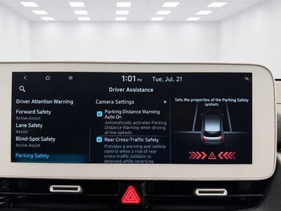 2023 Hyundai IONIQ 5 SEL