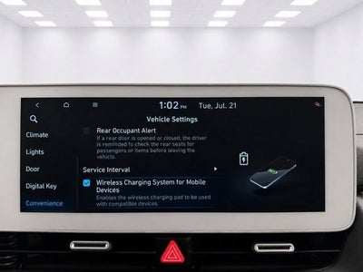 2023 Hyundai IONIQ 5 SEL