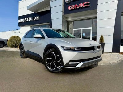 2024 Hyundai IONIQ 5 SEL