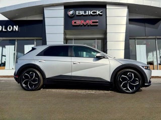 2024 Hyundai IONIQ 5 SEL