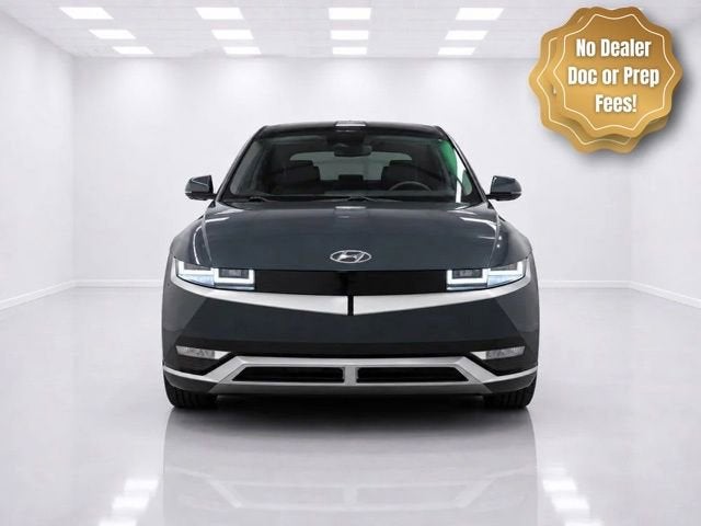 Used 2024 Hyundai IONIQ 5 SEL with VIN KM8KNDDF3RU277839 for sale in Stonington, CT